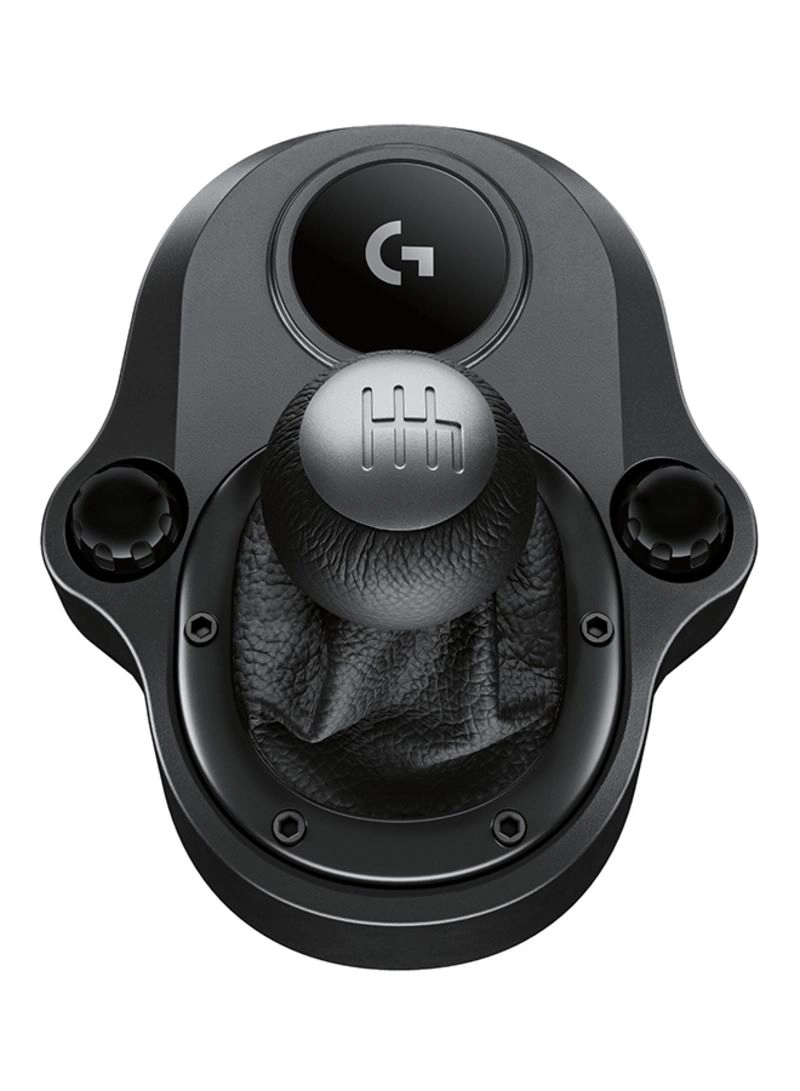 Driving Force Shifter