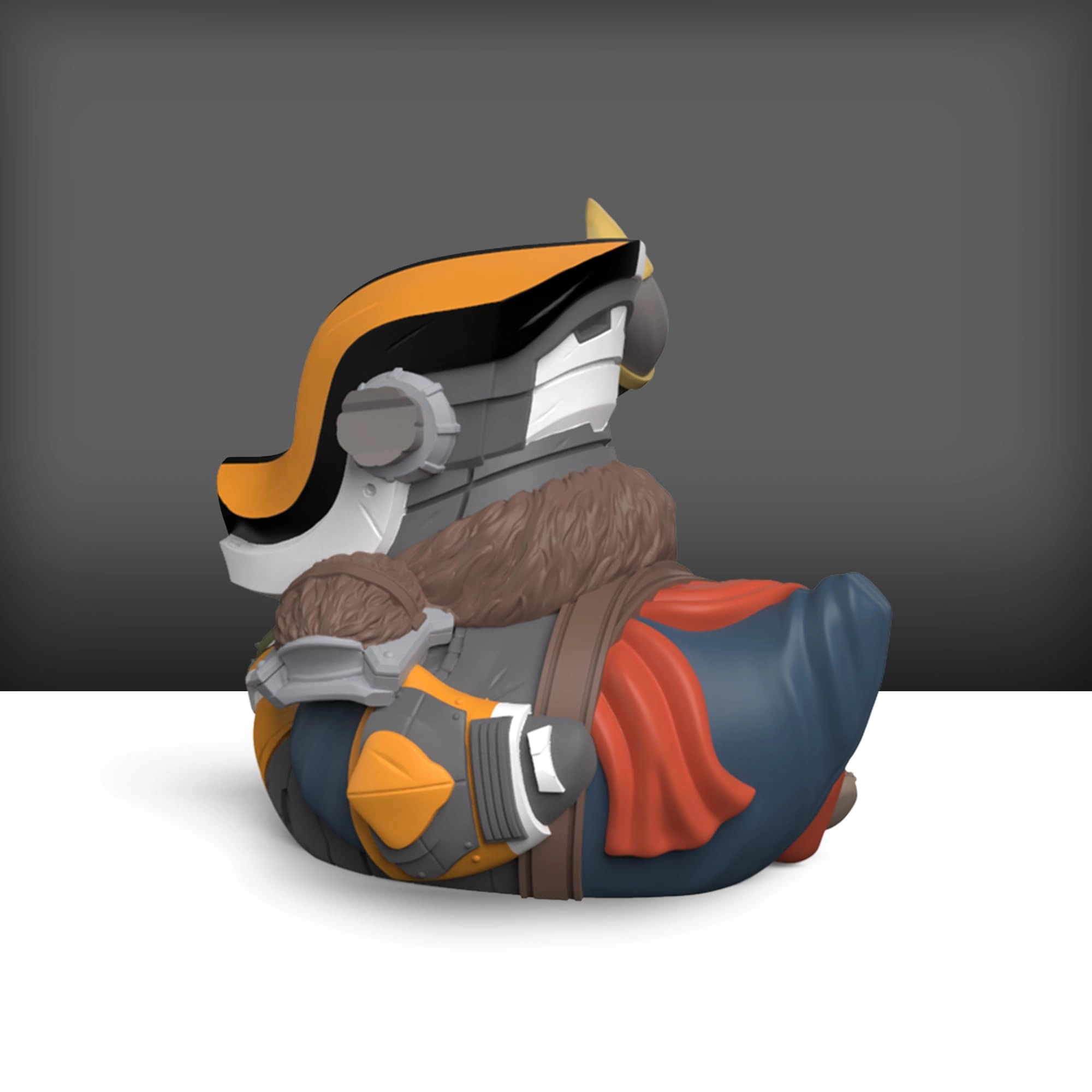 Lord Shaxx - Destiny 2 (5 cm) (NS4862)