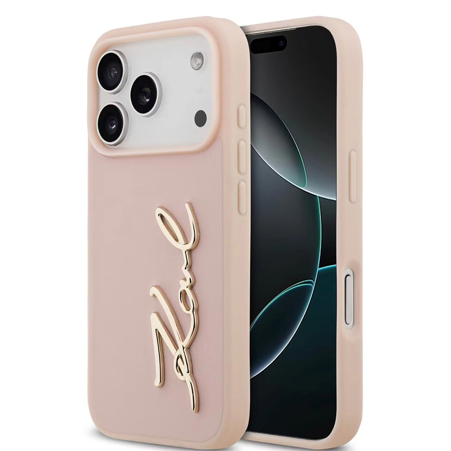MagSafe Case - PU Case for iPhone 17 Pro