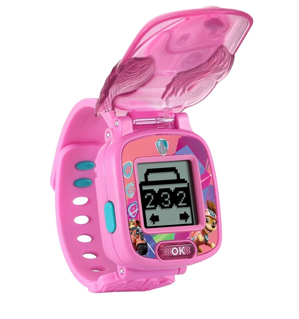 Liberty Learning Watch - 3 +