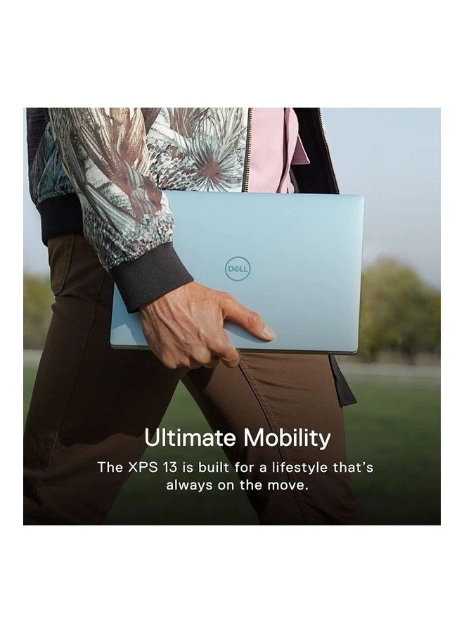XPS 13 9315 - 13.4'' Core i5-1240P 8GB DDR5 256GB SSD