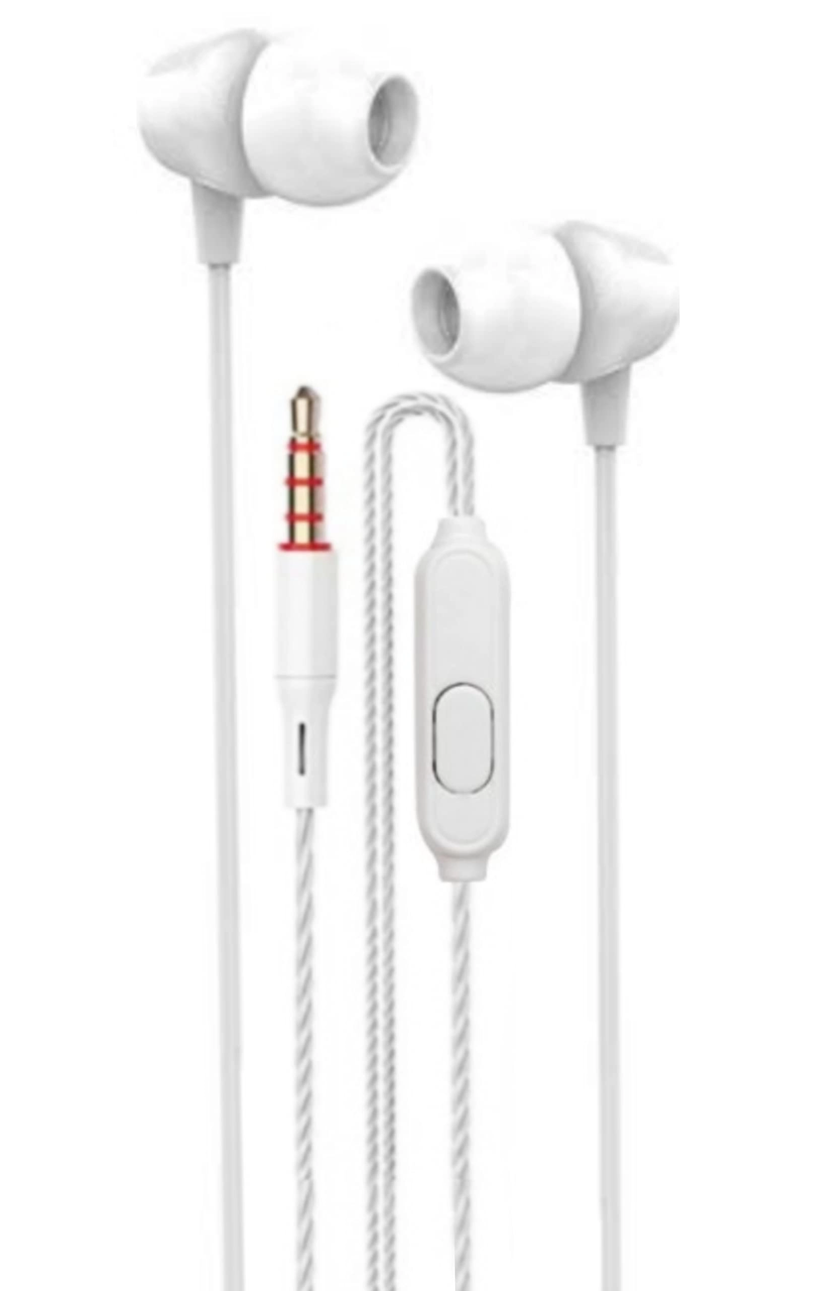Meyaar RP-2280 Wired Earbud
