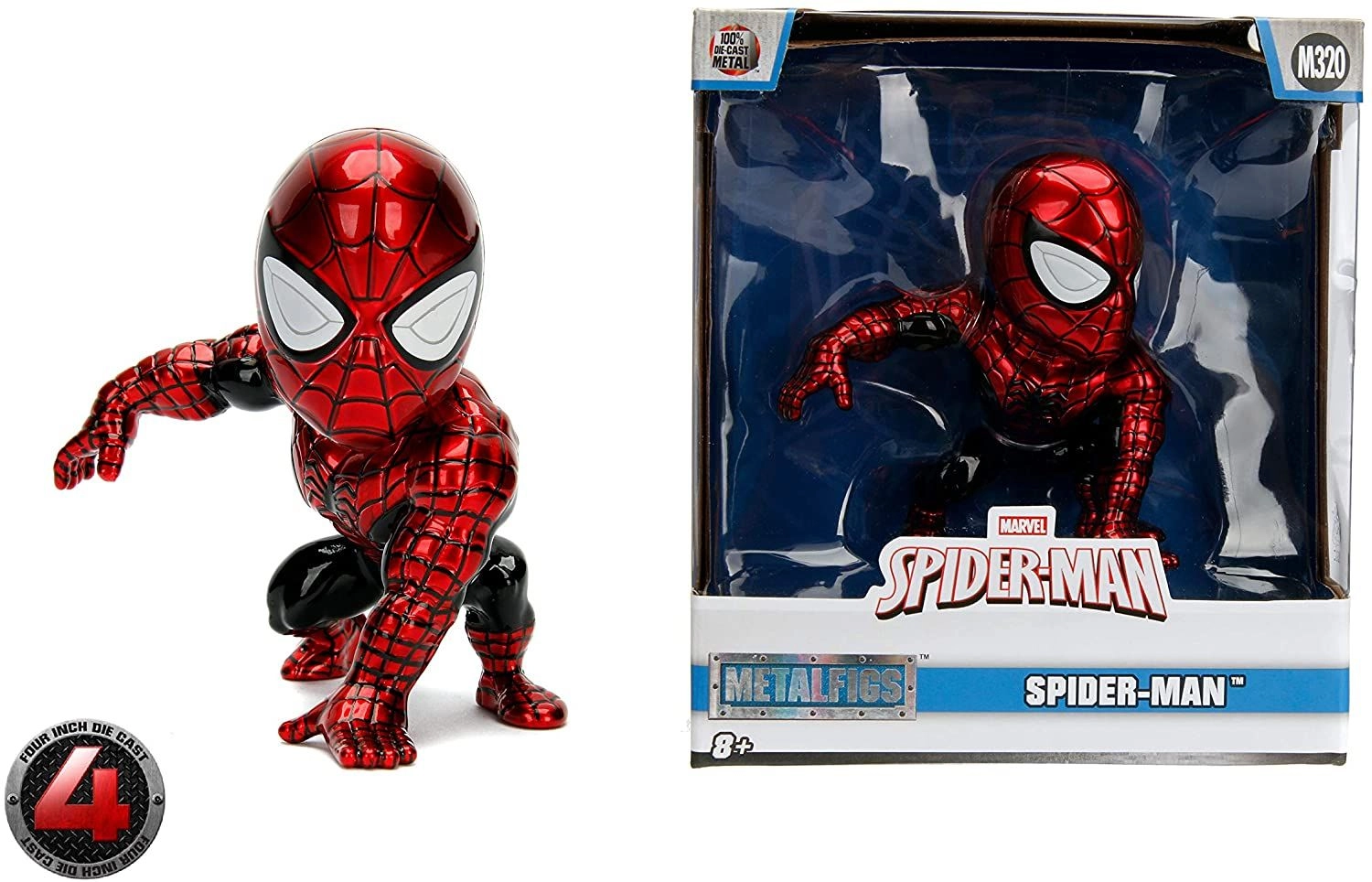 Marvel - Superior Spiderman (sim-253221003)