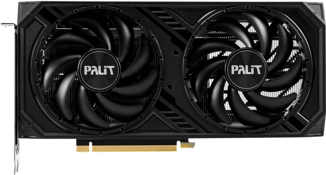 Palit RTX 4060Ti - 8GB