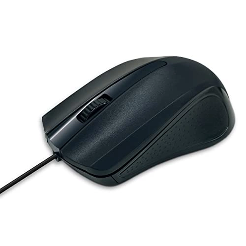 Wired Mouse - USB