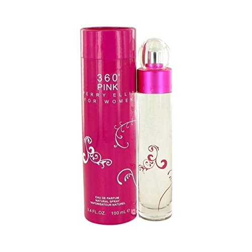 Pink Eau de Parfum 100ml