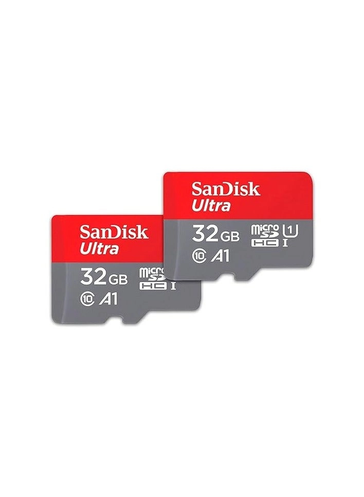 Ultra microSD UHS-I A1 32GB