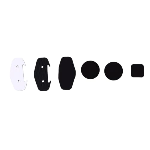 Helmet Bluetooth Headset - Bluetooth 5.4 In Ear