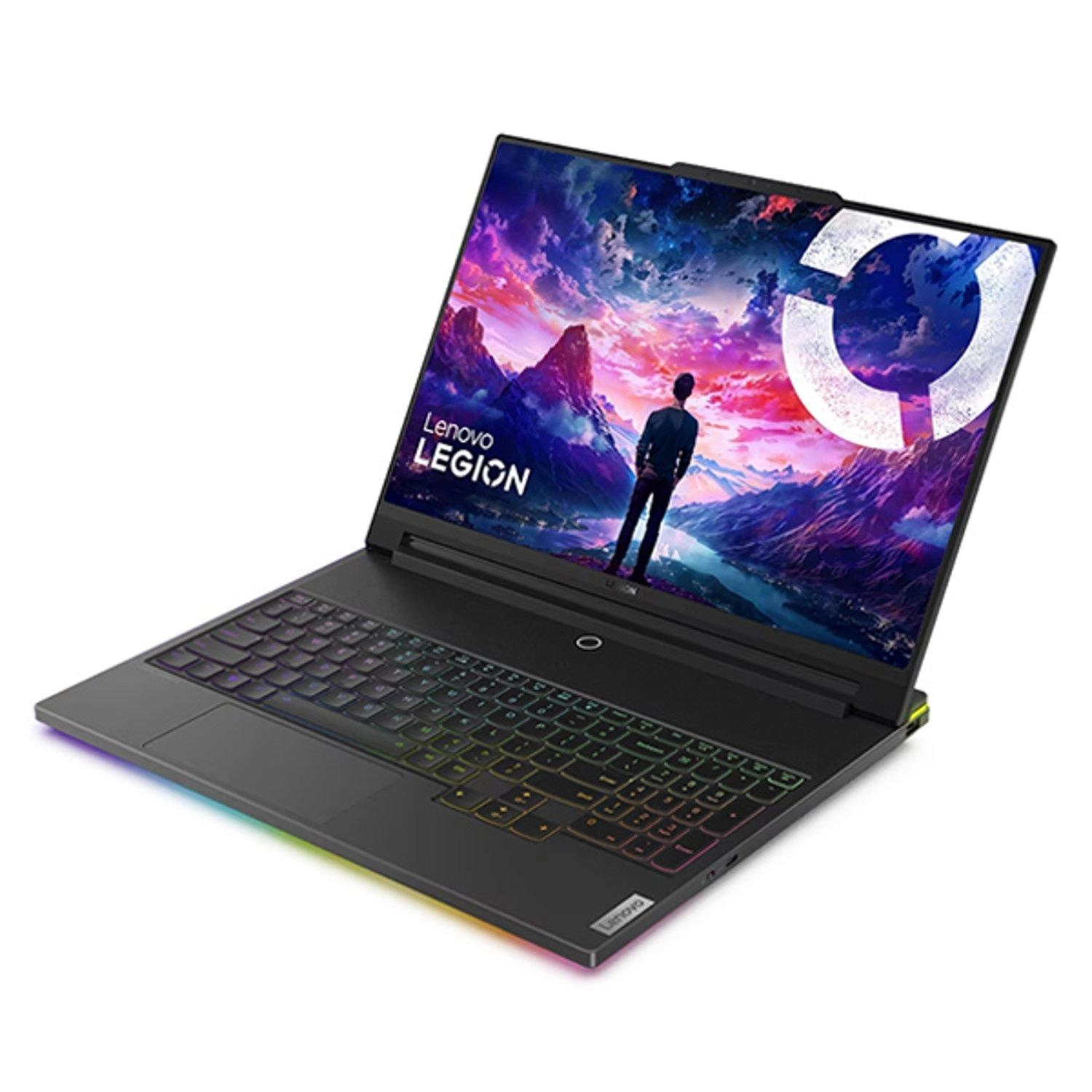 Legion 9 16IRX8 83AG000GAX - 16'' Core i9-13980HX 64GB DDR5 2000GB SSD