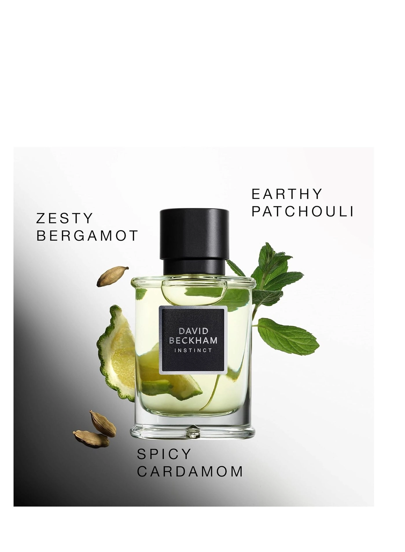 Instinct Eau de Parfum 75ml