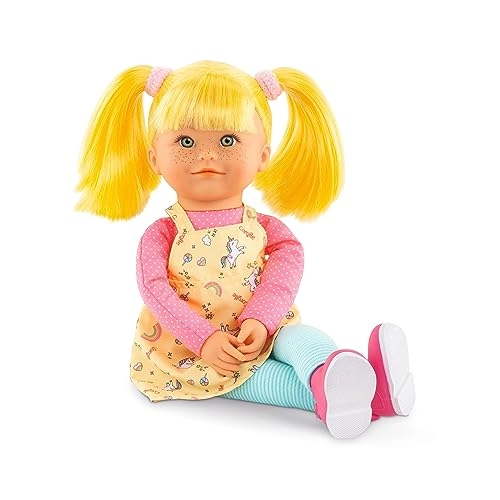 Celeste Rainbow Doll - 40cm Vanilla Scent