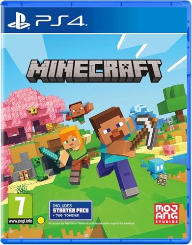 Minecraft - PlayStation 4