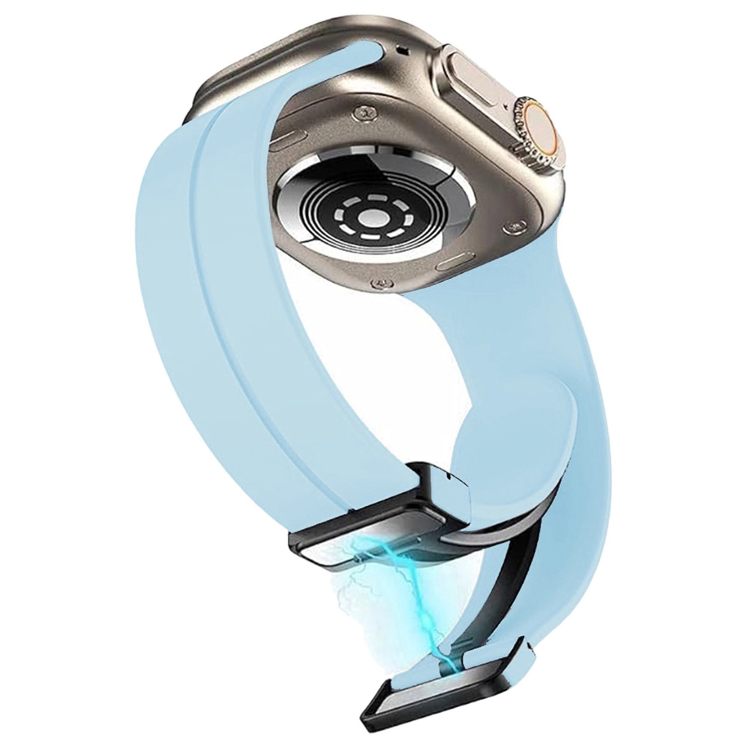 Pure Flex Watch Strap for Apple Watch - 41/40 mm