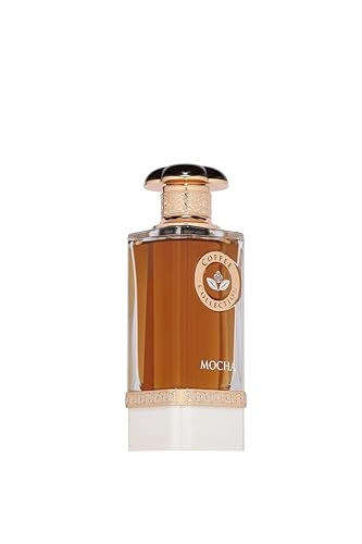 Mocha Wood Eau de Parfum 100ml