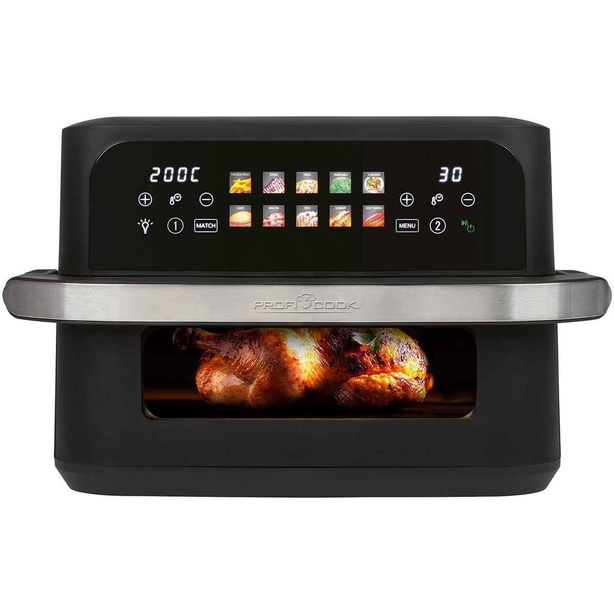 ProfiCook XXL PC-FR 1313