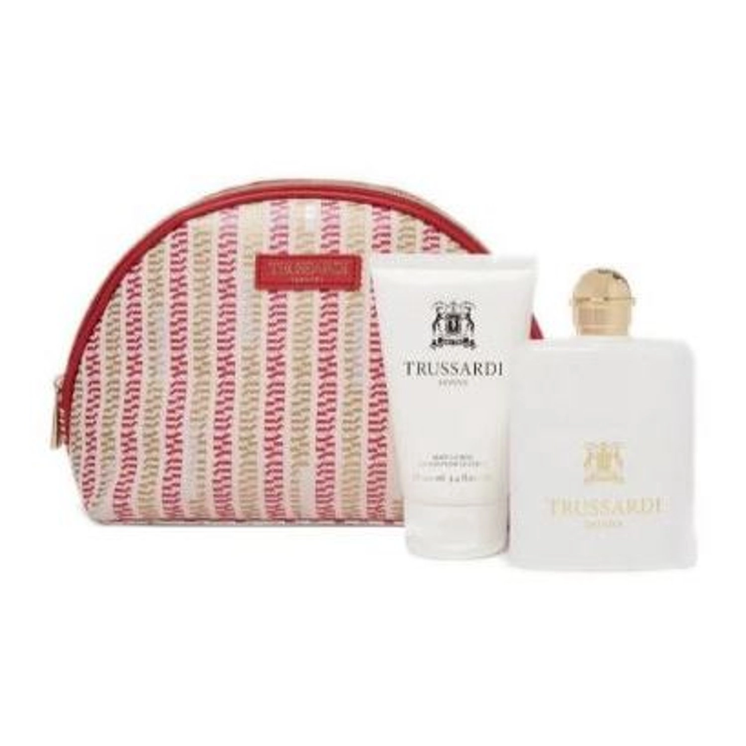Donna - Eau de Parfum 100ml + Body Lotion - 100ml + Pouch