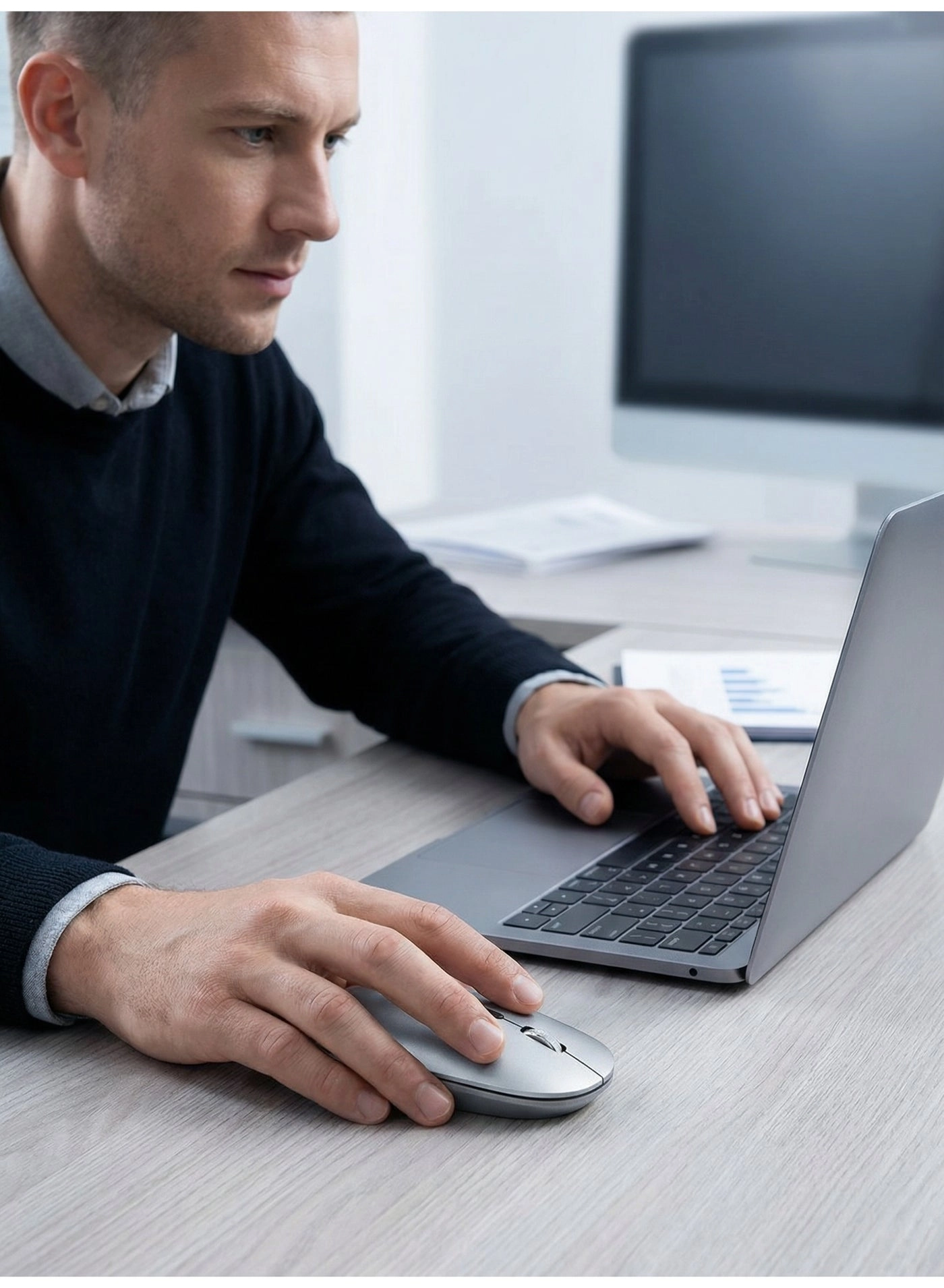 X2 - Bluetooth/Wireless