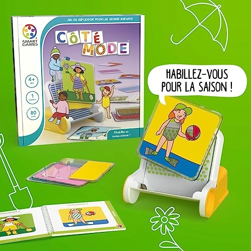 Dress Code Puzzle (SG080)