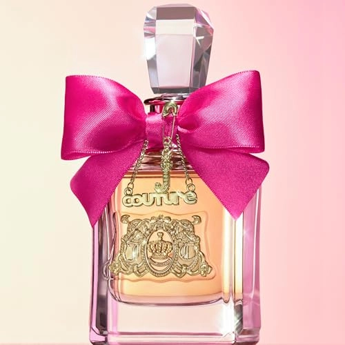 Viva La Juicy Eau de Parfum 100 ml