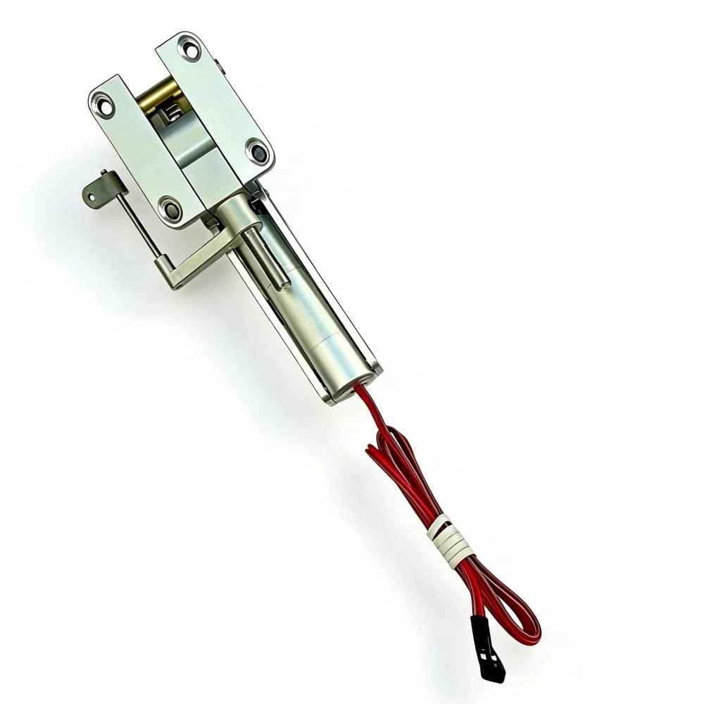 pljYocdO8903 ER120 - Electric