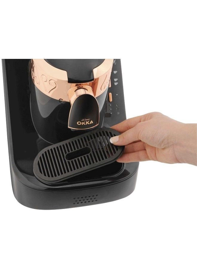 OKKA Turkish Coffee Machine OK001