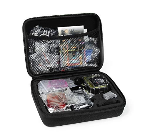 BECAM EIS - 32GB 4K 30FPS