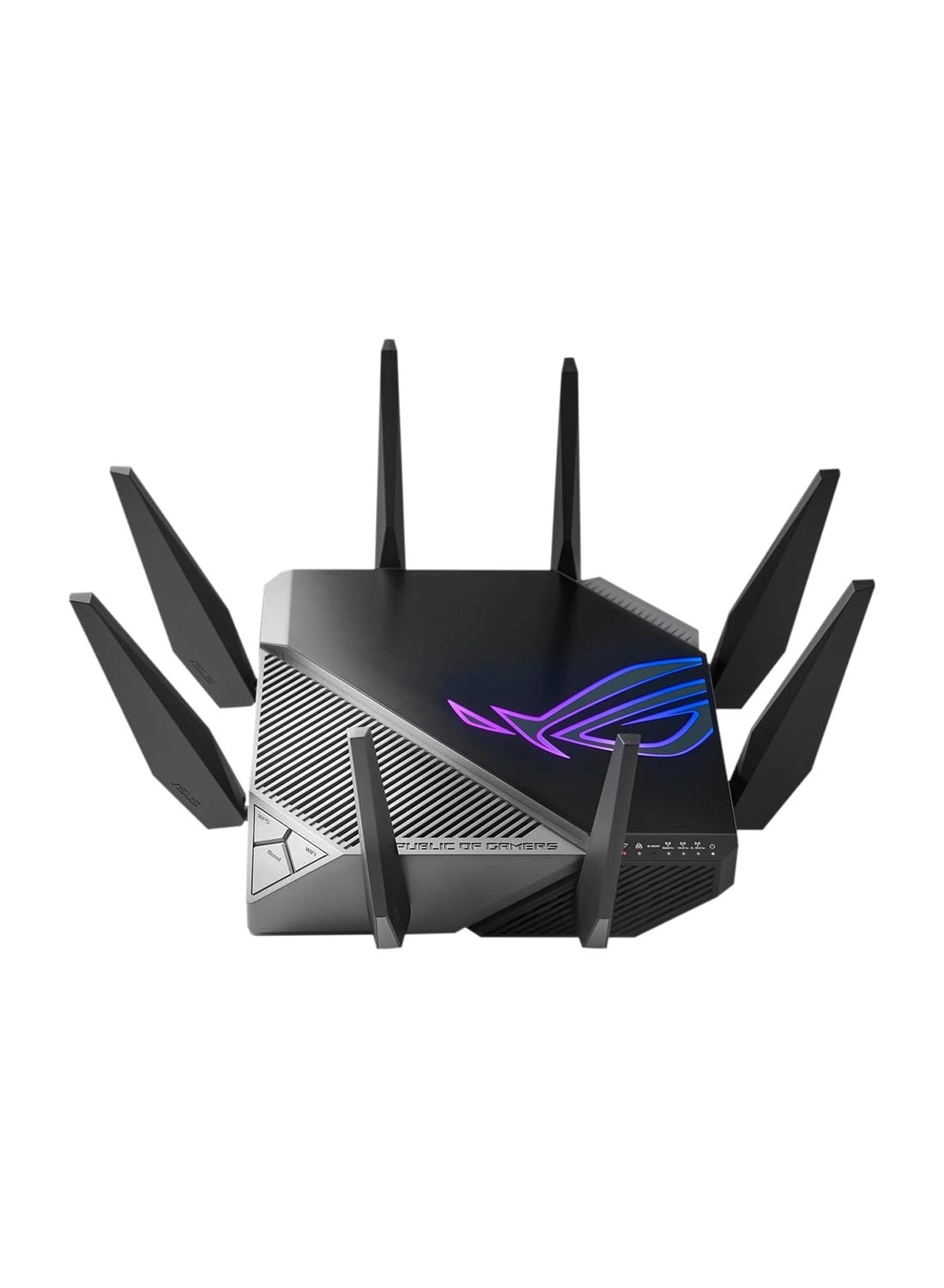 ROG Rapture GT-AXE11000