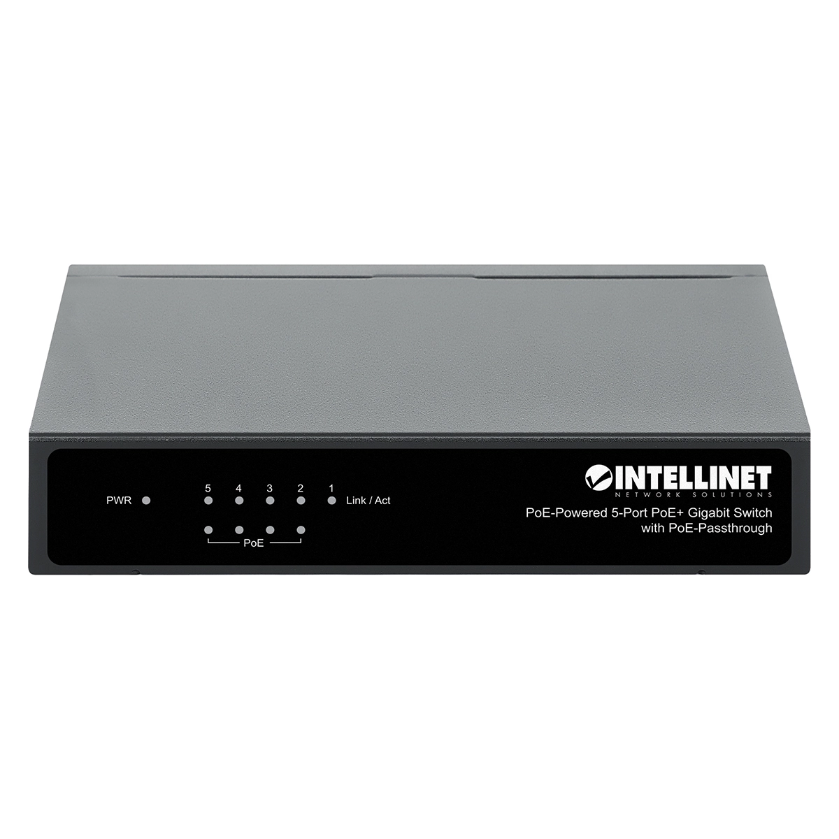 Ethernet Switch 5-ports