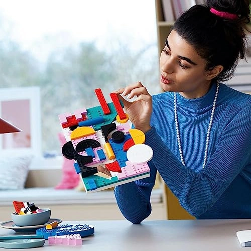 Modern Art 31210 - 805-piece Home Decor