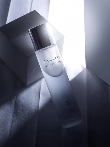 Long Lasting Perfume for Men - Dark Eau de Parfum 30ml Pack