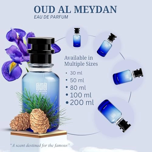 Lusster Eau de Parfum - 80 ml