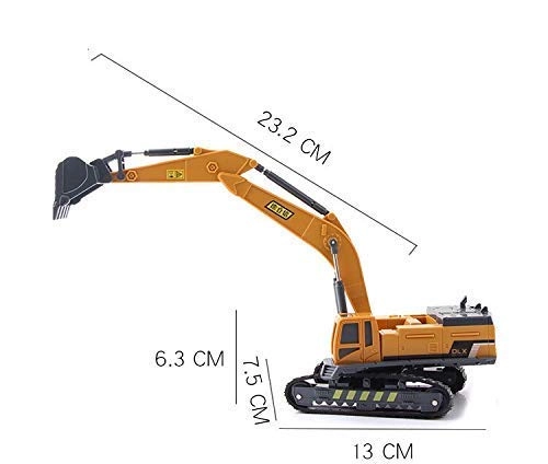 Excavator - Car,Vehicle,Vehicles