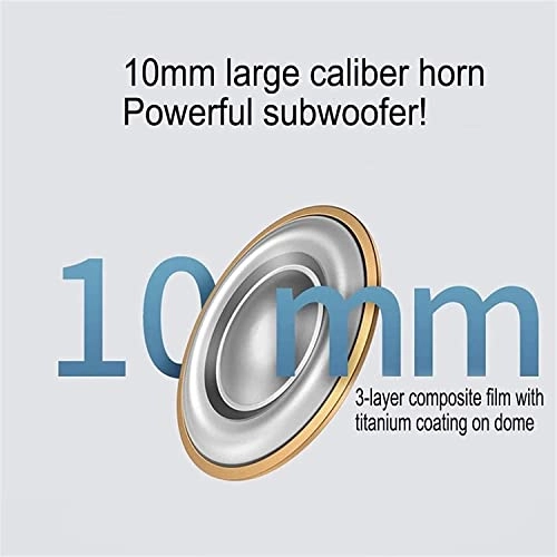 Bluetooth 5.1 Wireless Earbuds Wireless Earbud