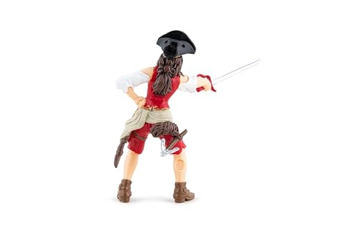 Pirate - Woman (39466)