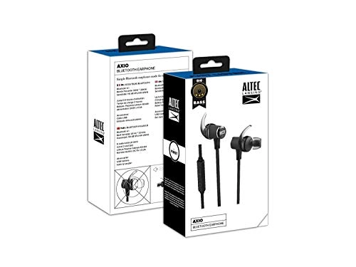AL-SNDBX01 Axio Wireless Earbud