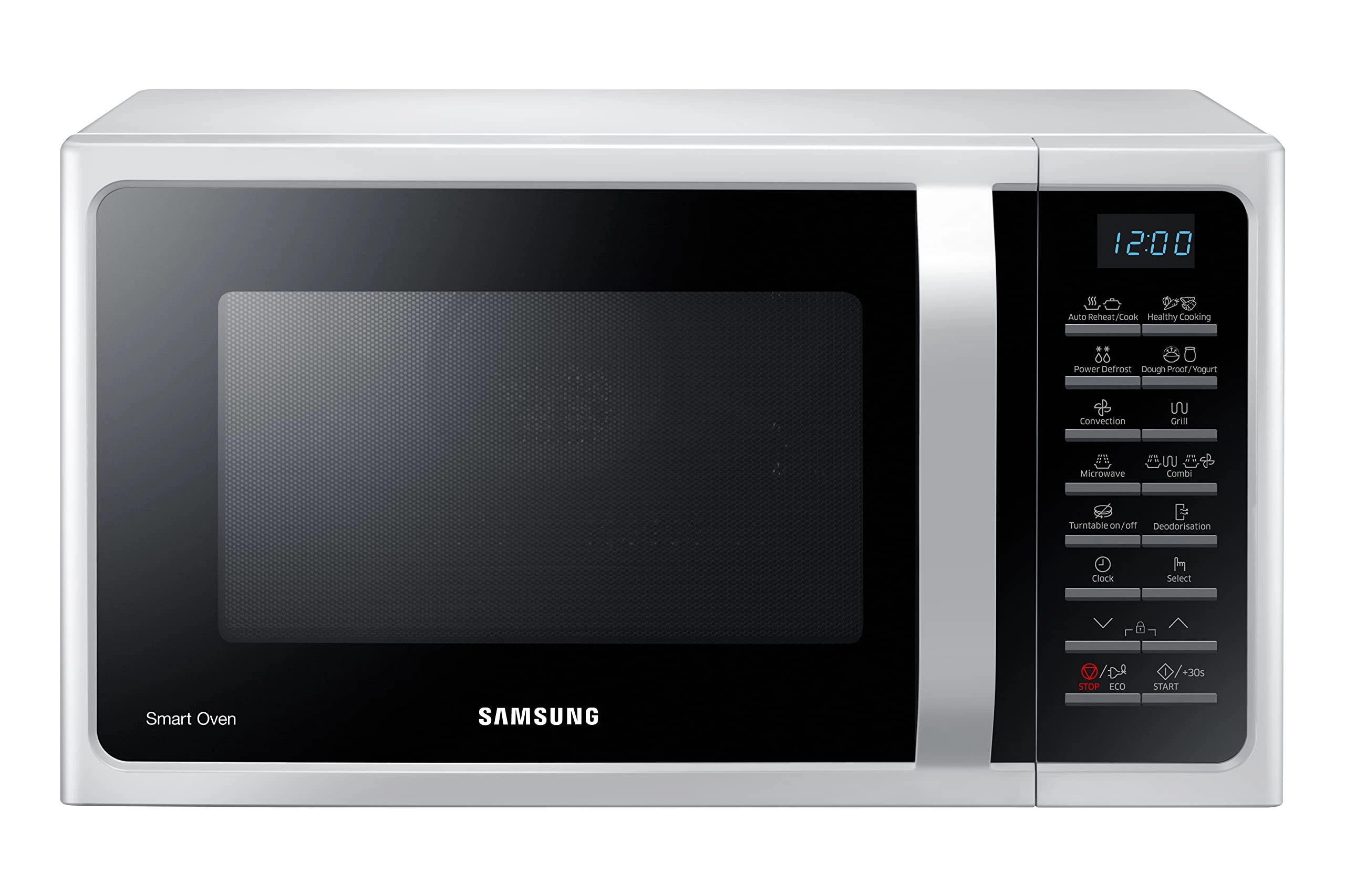 Samsung MC28H5015AW