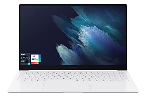 Galaxy Book Pro NP950XDB-KA2UK - 15.6'' Core i7 16GB DDR4 512GB SSD