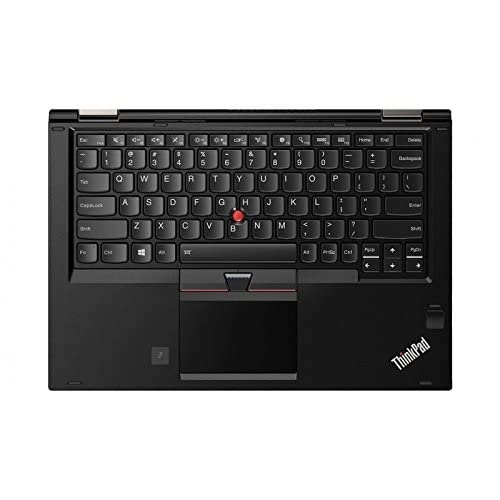 (Renewed) Thinkpad 260 YOGA - 12.5'' Core i5 8GB DDR4 256GB SSD