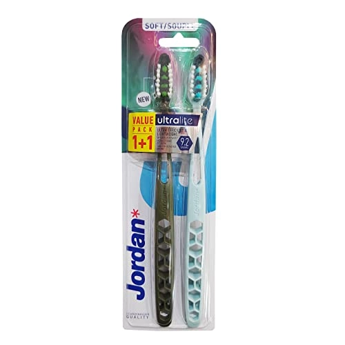 Ultralite Whitening - Soft 2-Piece Pack