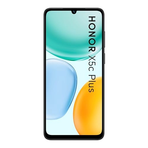 X5c Plus - 4GB 128GB