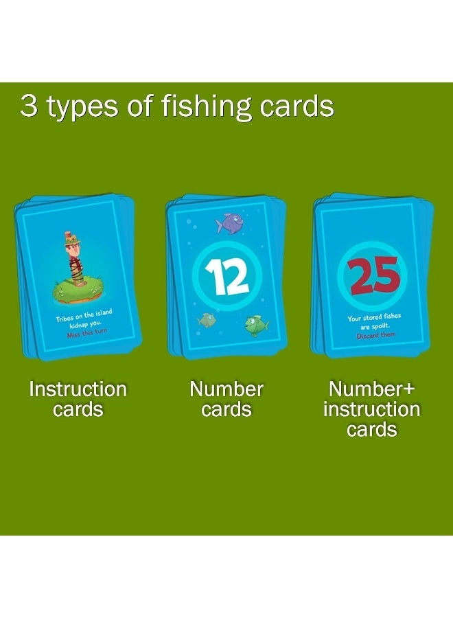 Big Catch - 10+ Years