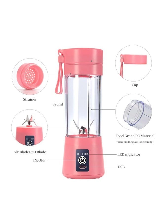 Portable Blender Cup