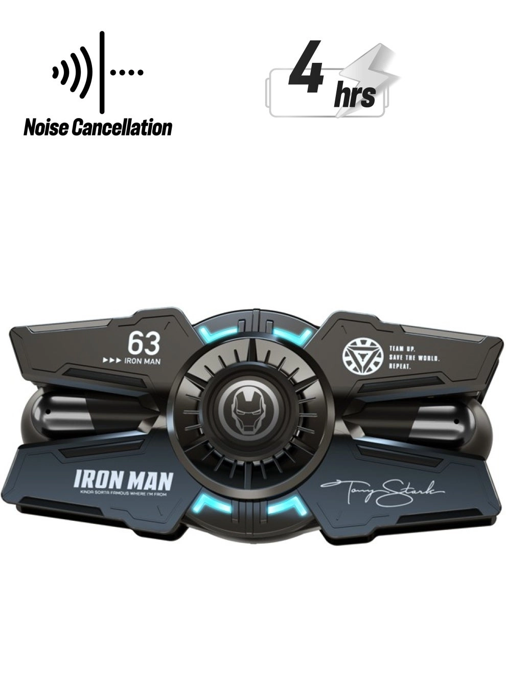 Marvels EJ-300PRO Wireless Earbud