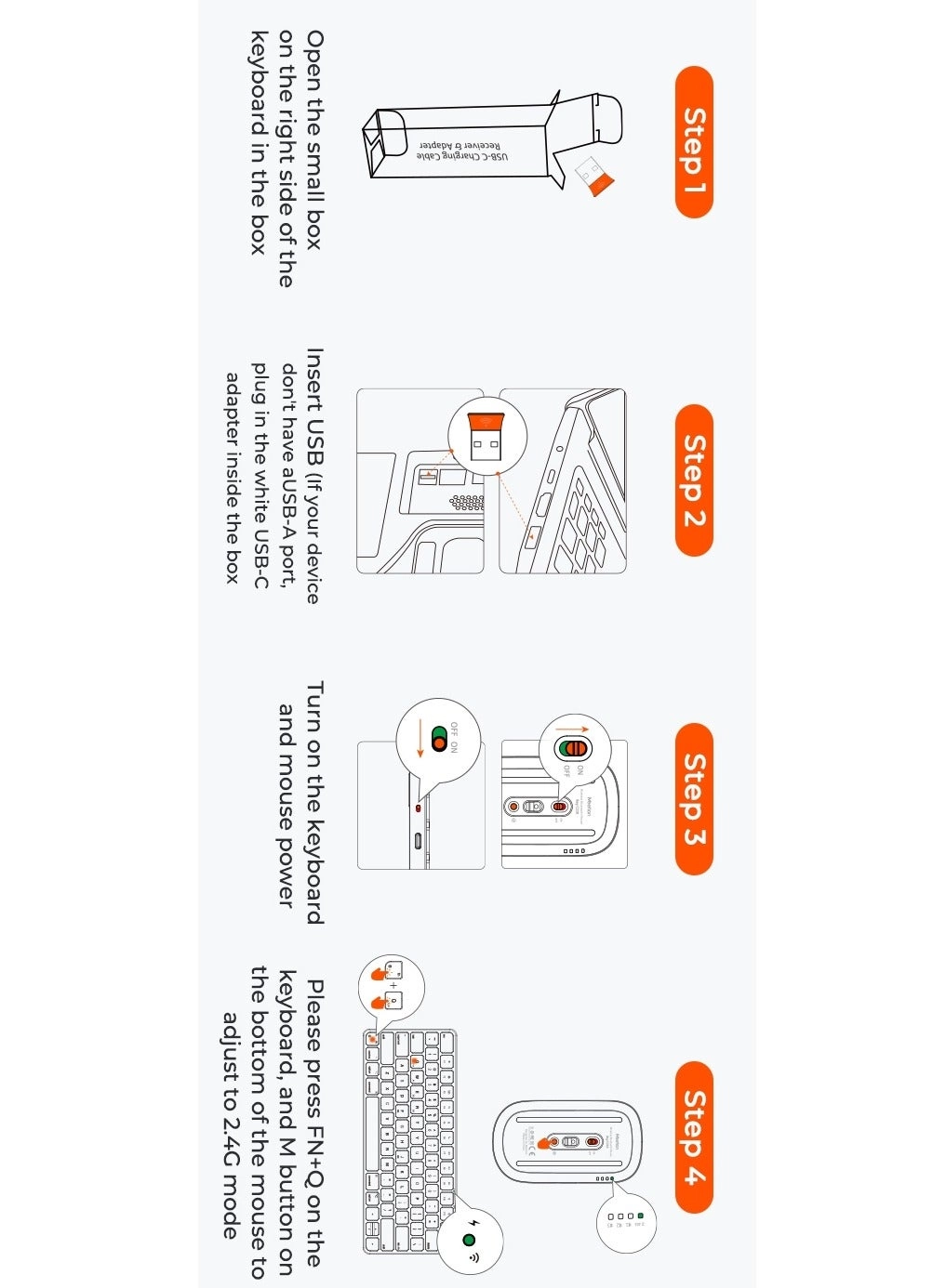 MT-C210 - EN/AR Wireless