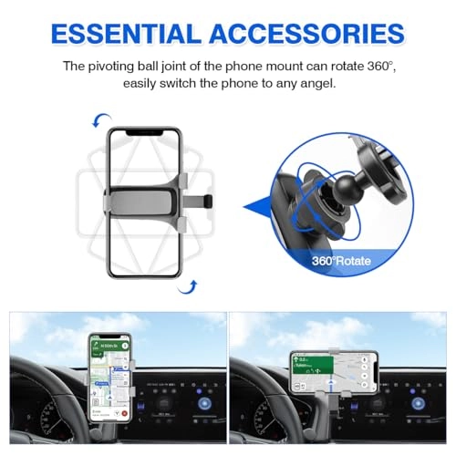 Phone Holder - Accord 2018-2022