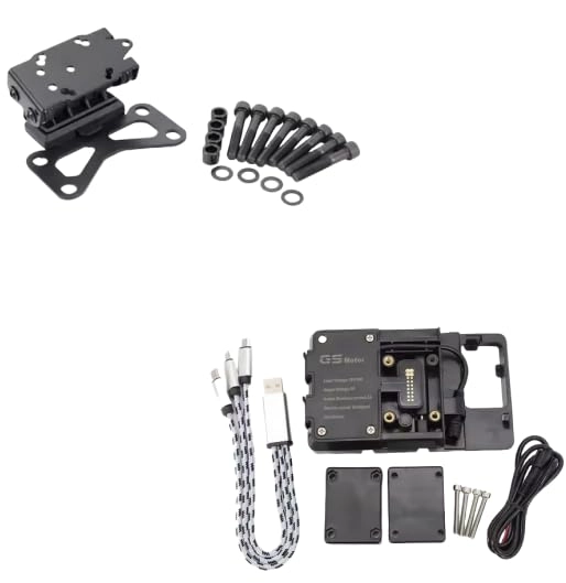 690 LC4 Phone Holder - Adjustable