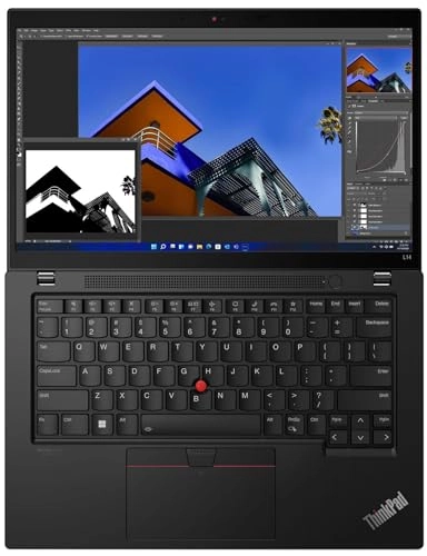 ThinkPad L14 Gen 3 - 14'' Ryzen 5 PRO 5675U 32GB DDR4 1TB SSD
