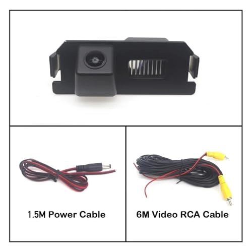 Reversing Camera - Night vision 1080p*720p