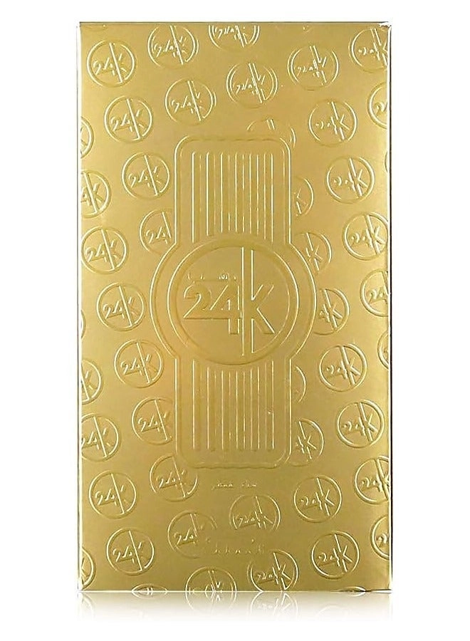 Gold 24K Eau de Parfum 100 ml