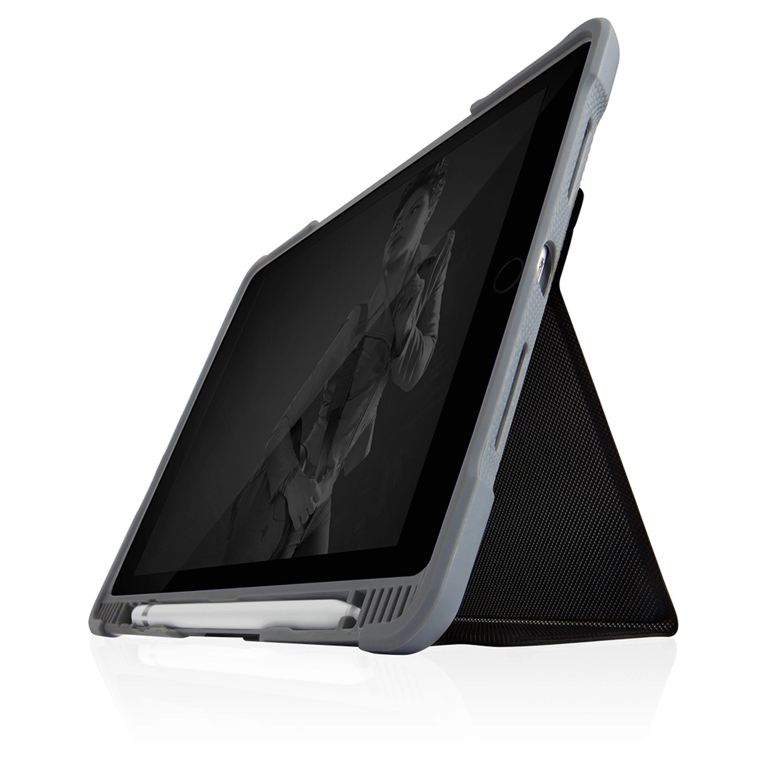 Case for iPad 10.2-inch